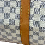 Louis Vuitton Damier Azur Bandouliere 55