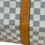 Louis Vuitton Damier Azur Bandouliere 55