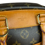 Louis Vuitton Vintage Monogram Trouville (Vintage Smell)