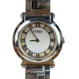 Fendi 6100L Roman Dial