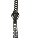 Fendi 2tone White Roman Numeral Dial