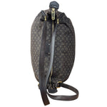 Louis Vuitton Monogram Idylle Ballade MM