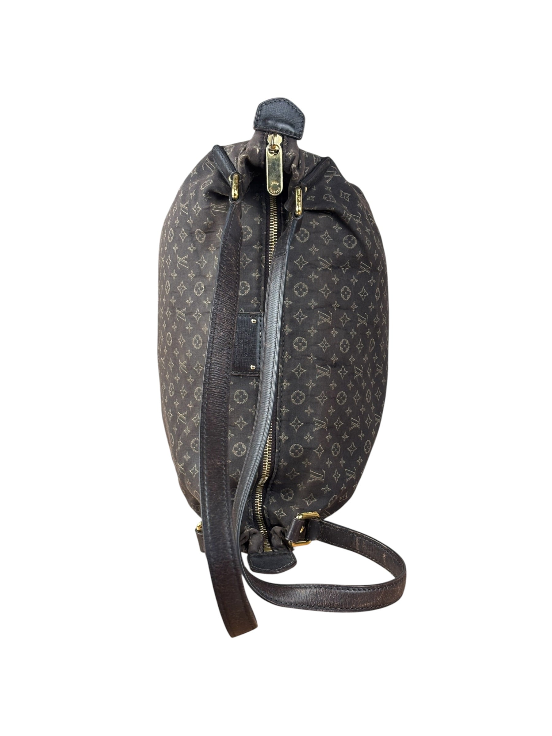 Louis Vuitton Monogram Idylle Ballade MM