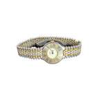 Cartier Must De 21 Two Tone
