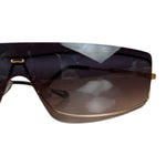 Isabelle Marant Frameless Sunglasses