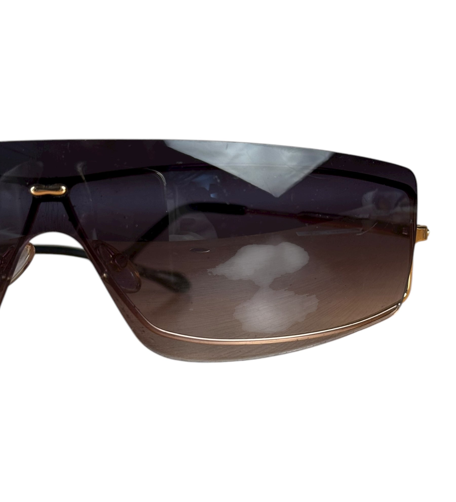 Isabelle Marant Frameless Sunglasses