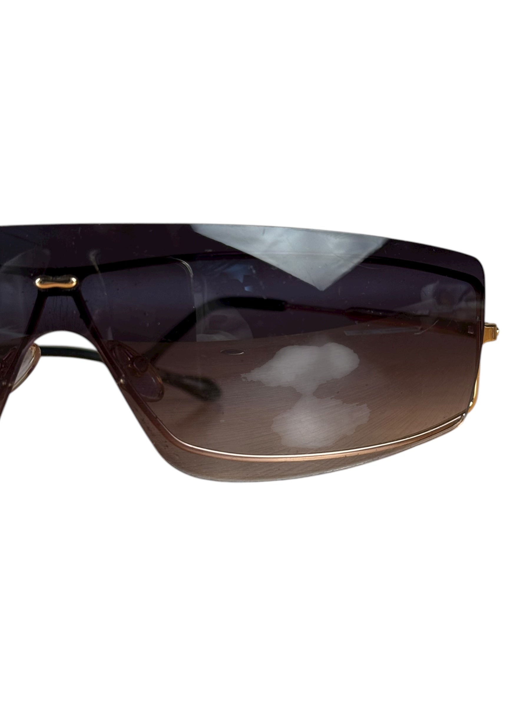 Isabelle Marant Frameless Sunglasses