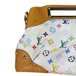 Louis Vuitton Murakami Judy Bag