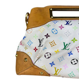 Louis Vuitton Murakami Judy Bag