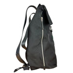 Gucci Sherry Line Canvas Techno Backpack