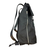 Gucci Sherry Line Canvas Techno Backpack
