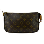 Louis Vuitton Monogram Pochette