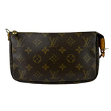 Louis Vuitton Monogram Pochette
