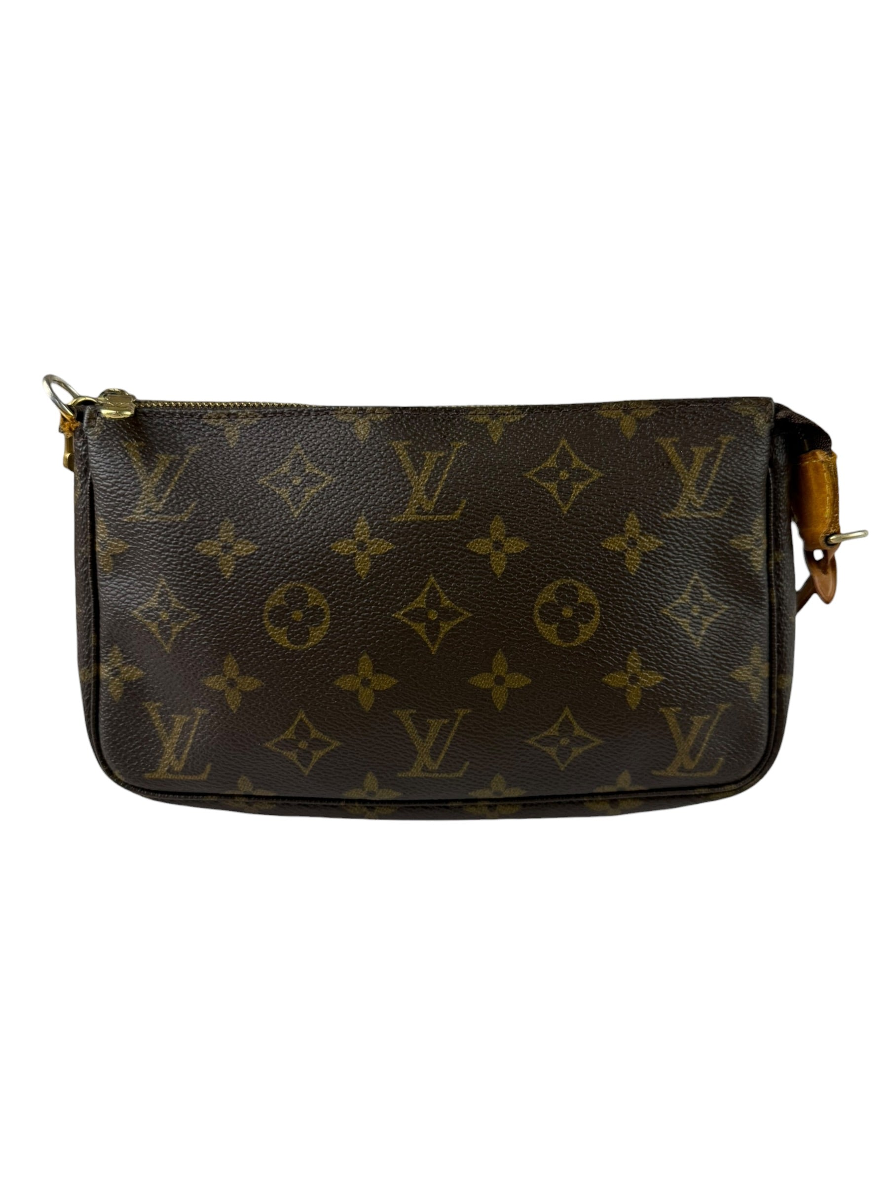 Louis Vuitton Monogram Pochette