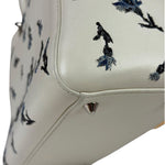 Christian Dior Medium Sequin Embroidered Lady Dior