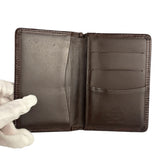 Louis Vuitton Epi Leather Wallet