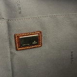 Fendi Zucca Combination Crossbody Bag