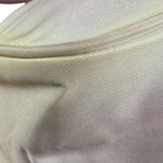 Prada Pink Nylon Tessuto Pochette