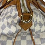 Louis Vuitton Damier Azur Siracusa GM