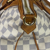 Louis Vuitton Damier Azur Siracusa GM