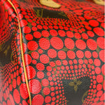 Louis Vuitton x Yayoi Kusama Town Speedy 30