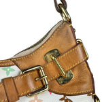 Louis Vuitton Murakami Greta Hobo