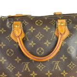 Louis Vuitton Monogram Speedy 30