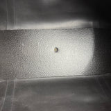 Burberry Blue Nova Check Vintage Boston Bag