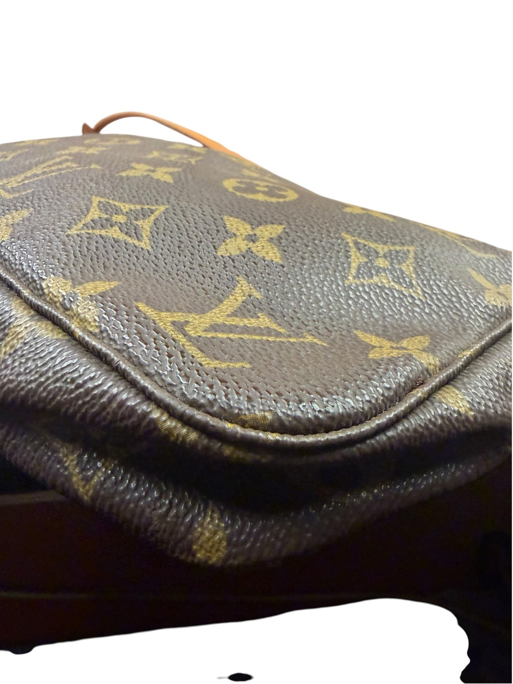 Louis Vuitton Monogram Pochette