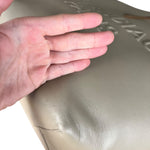 Balenciaga Beige Leather Mary Kate Tote Bag