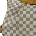 Louis Vuitton Damier Azur Siracusa MM