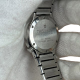 Tag Heuer Alter Ego Blue Dial
