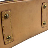 Louis Vuitton Monogram Alma Two-Way Bag BB