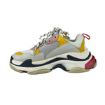 Balenciaga Triple S Chunky Platform Sneaker 36