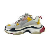 Balenciaga Triple S Chunky Platform Sneaker 36