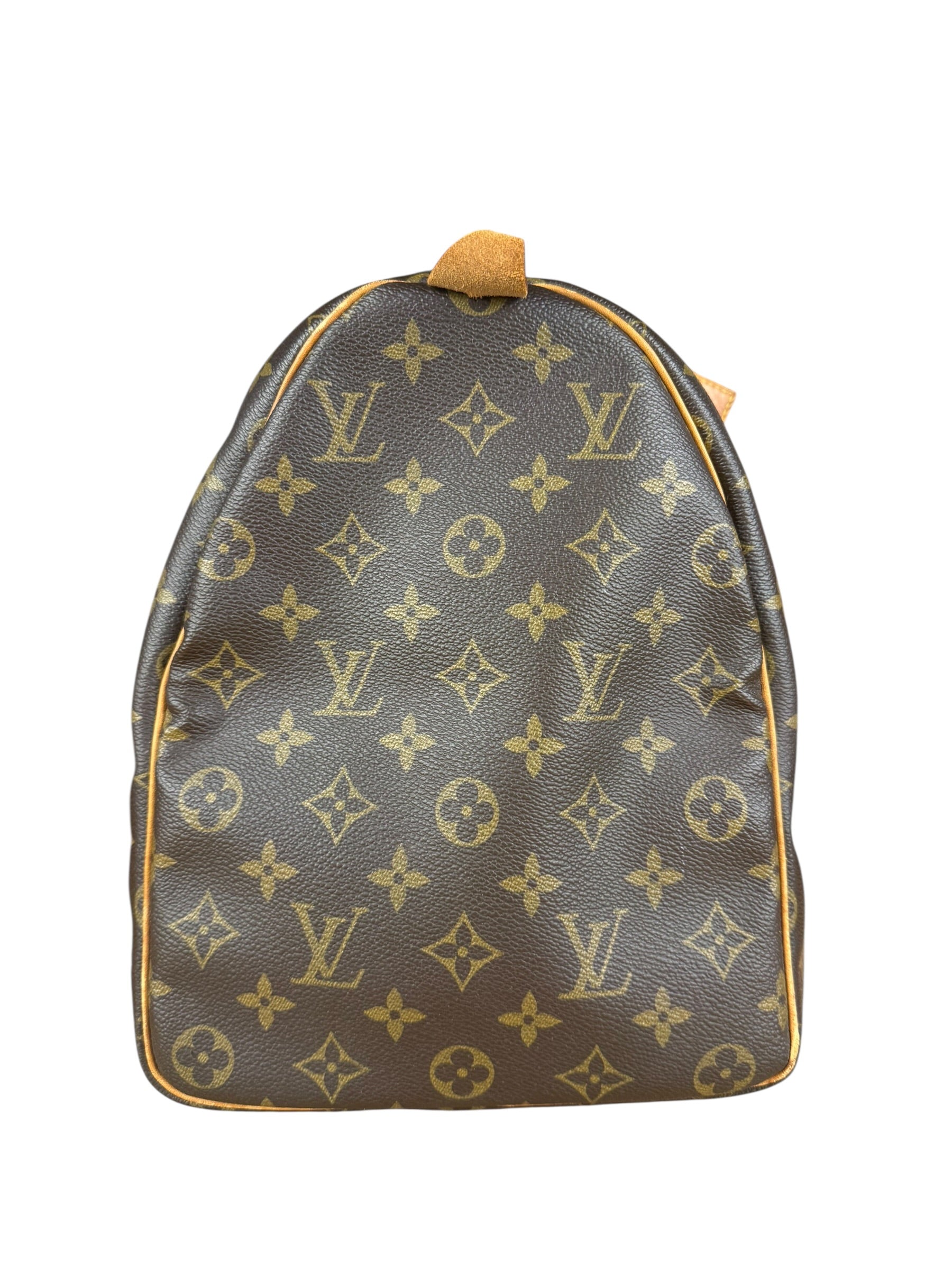 Louis Vuitton Monogram Keepall 45