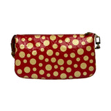 Louis Vuitton x Yayoi Kusama Polka Dot Pochette