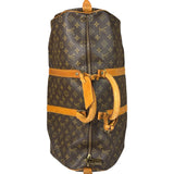 Louis Vuitton Monogram Keepall 50