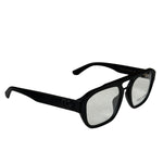 Dolce & Gabbana Matte Black Reading Eyeglasses DG 3415