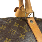 Louis Vuitton Monogram Keepall 50