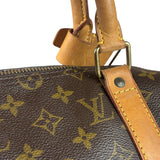 Louis Vuitton Monogram Keepall 50
