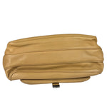 Chanel Beige Leather Reissue Accordion Shoulder Bag 2003