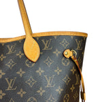 Louis Vuitton Monogram Neverfull MM