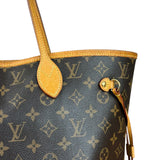 Louis Vuitton Monogram Neverfull MM