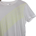 Fendi FF Dot Logo Short Sleeve Top