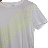 Fendi FF Dot Logo Short Sleeve Top