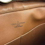Louis Vuitton Monogram Compiegne 28 Pouch