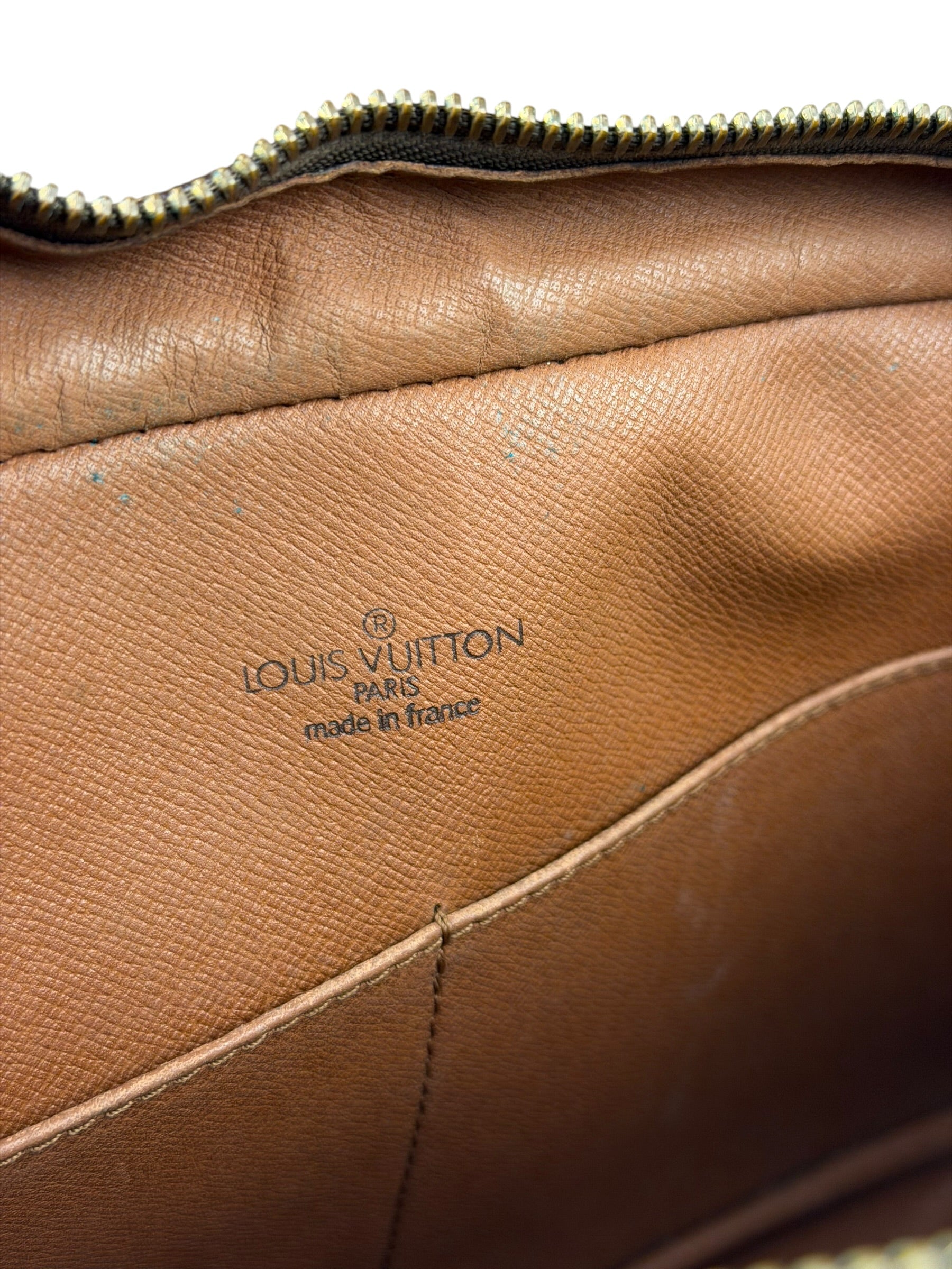 Louis Vuitton Monogram Compiegne 28 Pouch