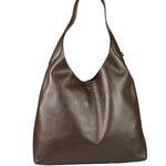 Coach Tab Brown Brooklyn Shoulder Bag 39