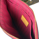 Louis Vuitton Monogram Voyagez Neverfull MM